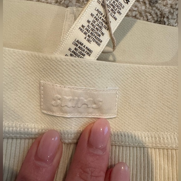 Skims boxer shorts - Picture 3 of 4